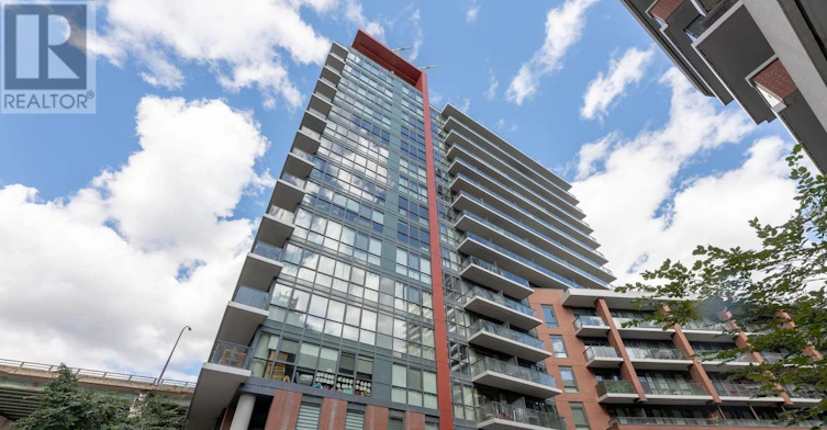 519-50 Bruyeres Mews, Toronto, ON, M5V 0H8 - 25