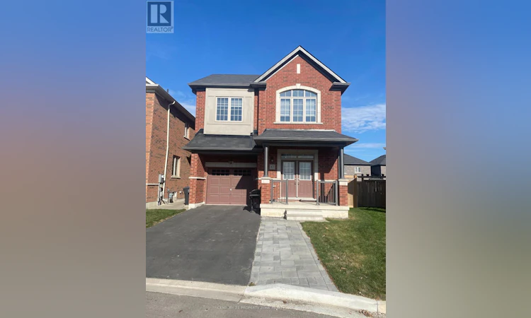 47 Enclave Trail