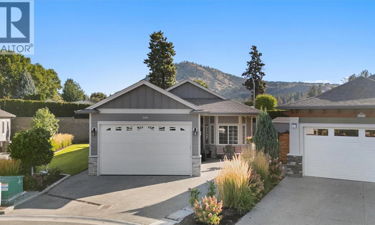 3339 Kingfisher Road