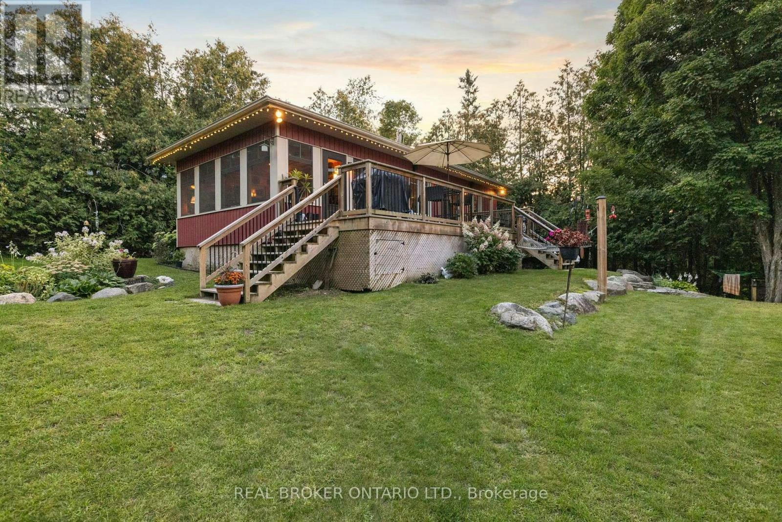 592 Caldwell Lane, Lanark, ON, K0A 1P0