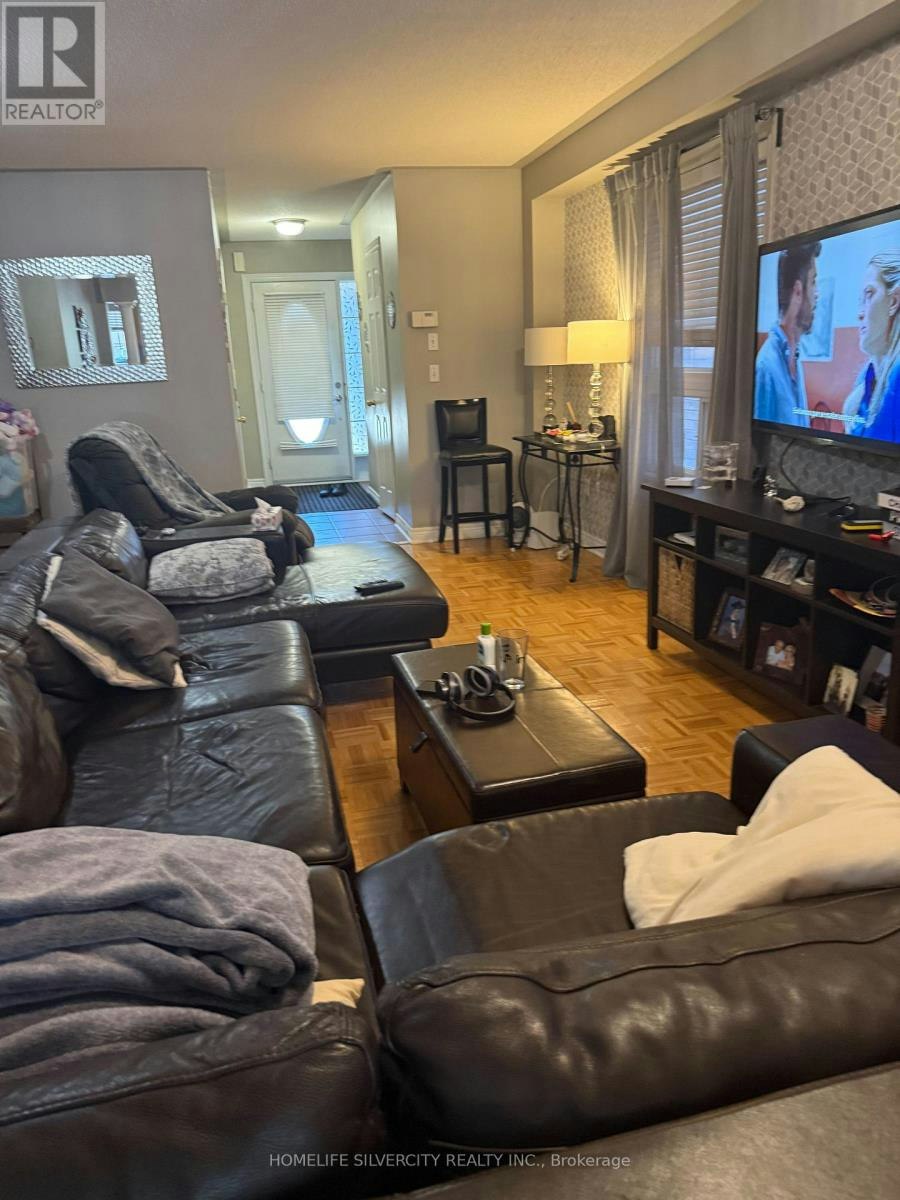 6 Eastview Gate, Brampton, ON, L6P 1M6 - 4