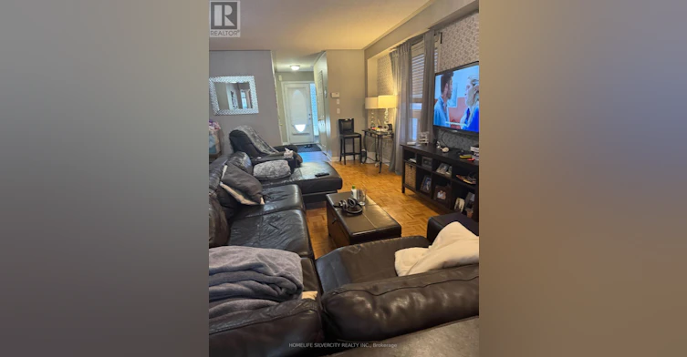 6 Eastview Gate, Brampton, ON, L6P 1M6 - 4