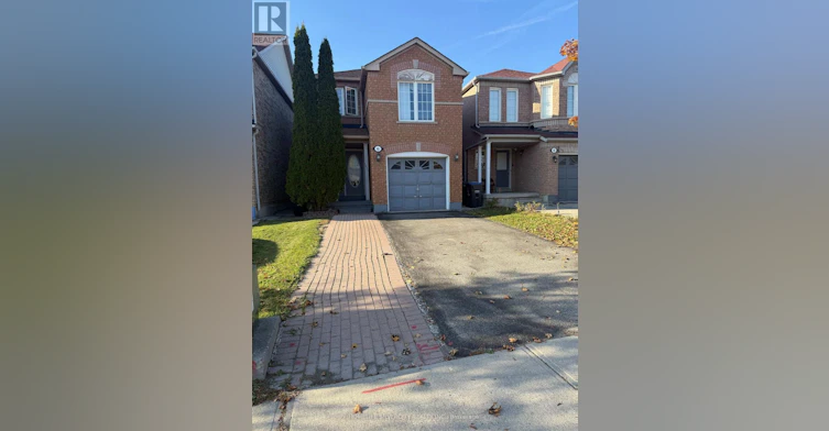 6 Eastview Gate, Brampton, ON, L6P 1M6