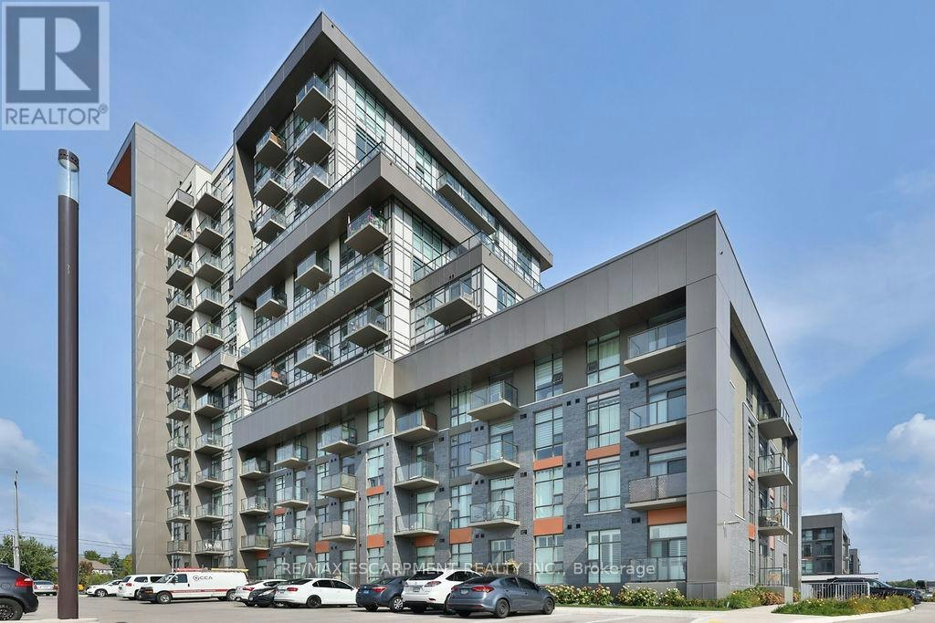 607-450 Dundas Street E, Hamilton, ON, L8B 1Z2