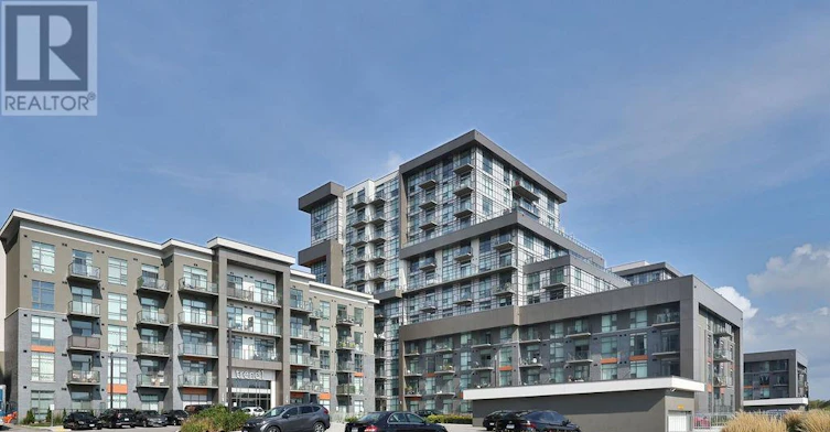 607-450 Dundas Street E, Hamilton, ON, L8B 1Z2 - 2
