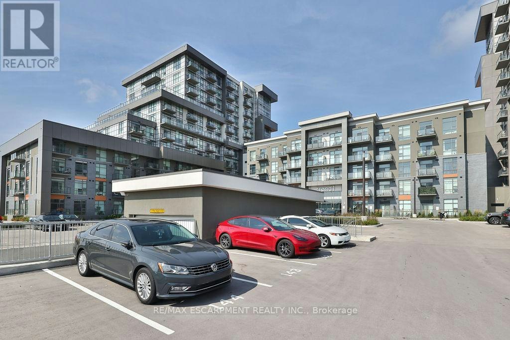 607-450 Dundas Street E, Hamilton, ON, L8B 1Z2 - 3