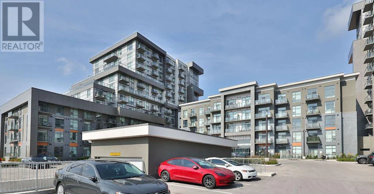 607-450 Dundas Street E, Hamilton, ON, L8B 1Z2 - 3