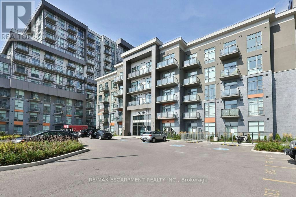 607-450 Dundas Street E, Hamilton, ON, L8B 1Z2 - 4