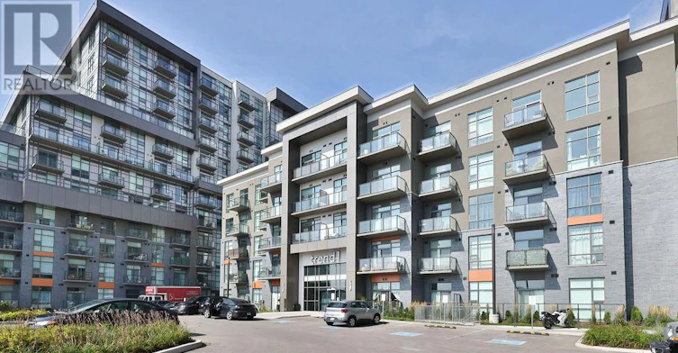 607-450 Dundas Street E, Hamilton, ON, L8B 1Z2 - 4