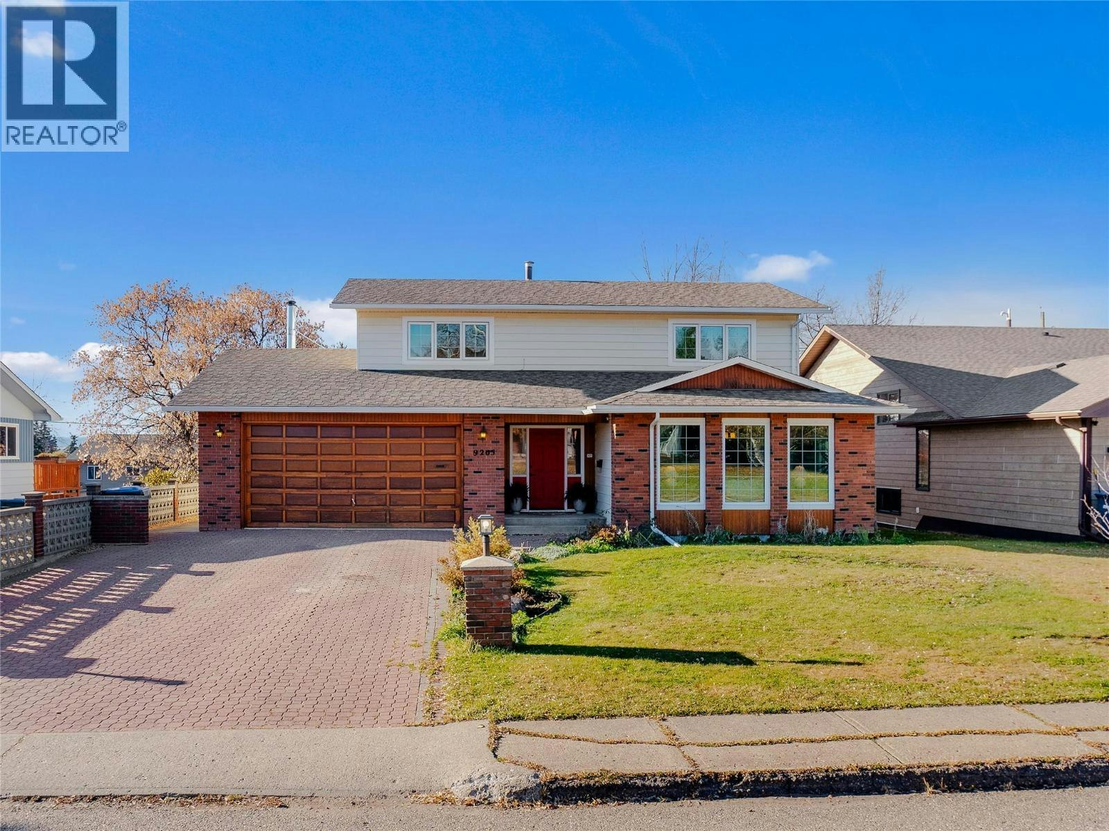 9205 7 Street, Dawson Creek, BC, V1G 3M4