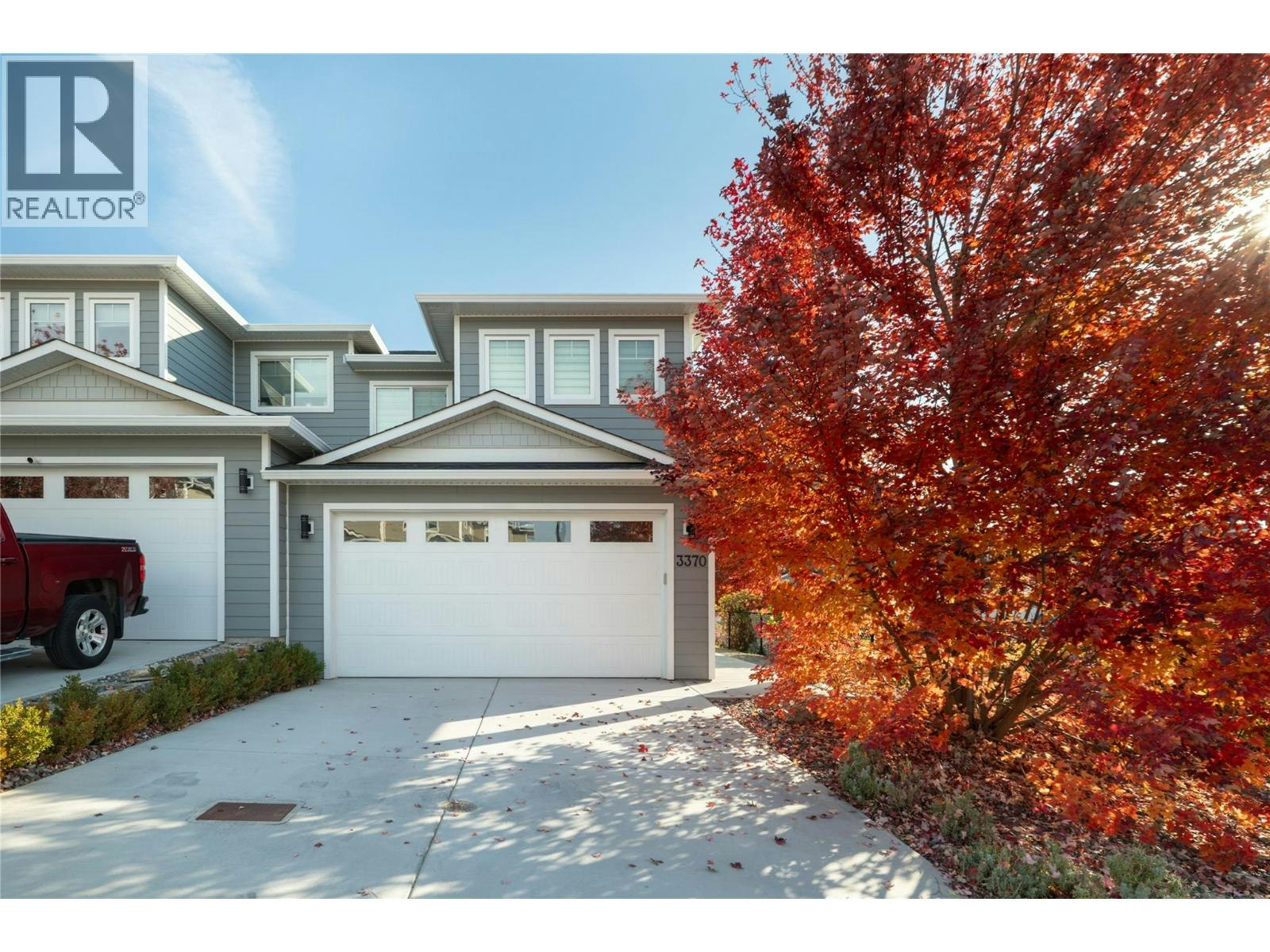 3370 Hawks Crescent, Westbank, BC, V4T 0A7