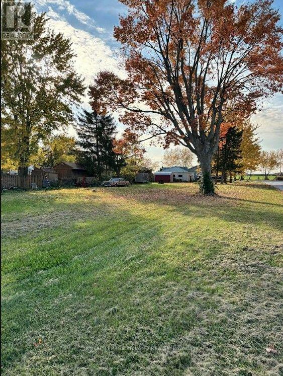 3141 Inwood Road, Brooke-Alvinston, ON, N0N 1K0