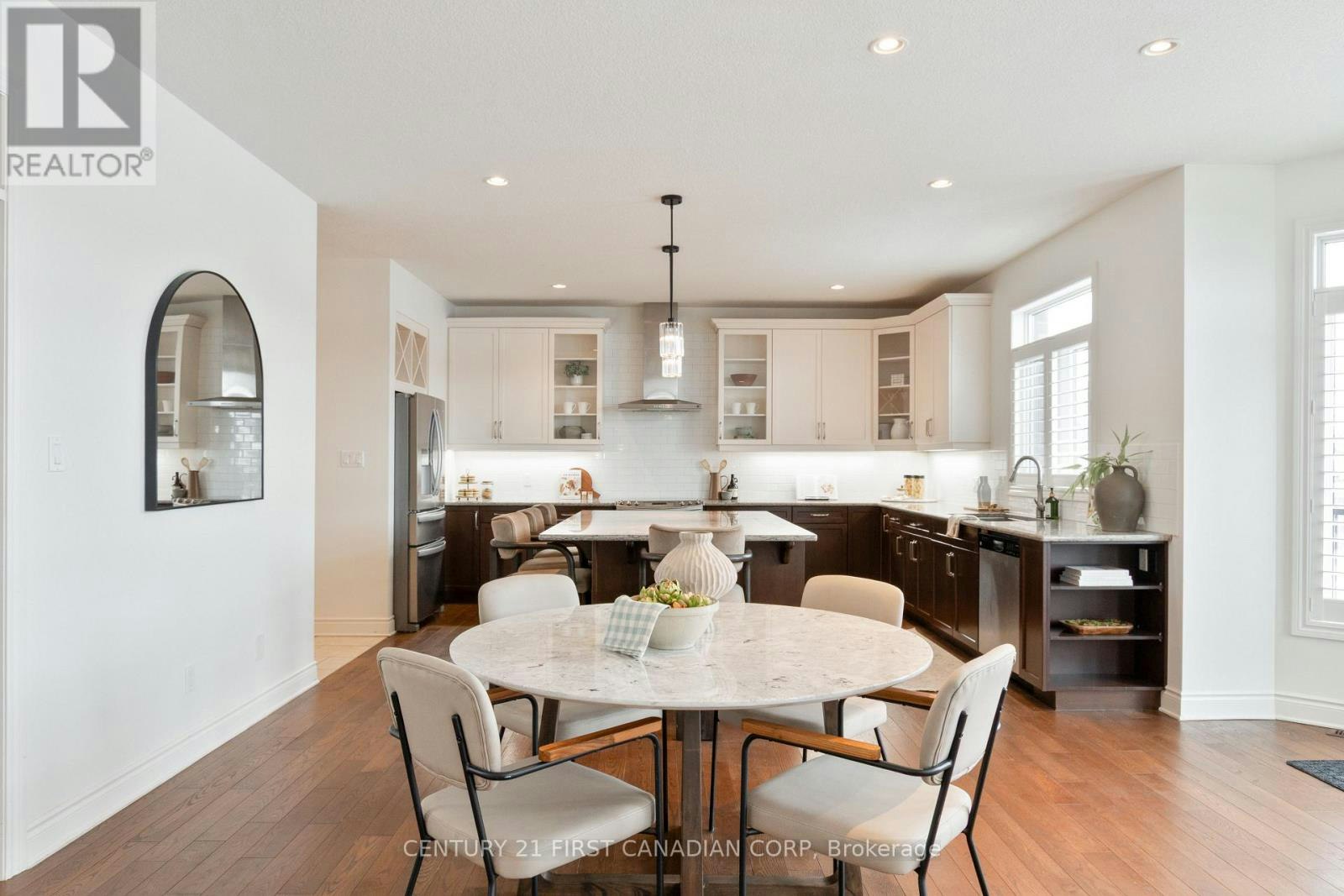 558 Eclipse Walk, London, ON, N5X 3Z1 - 16