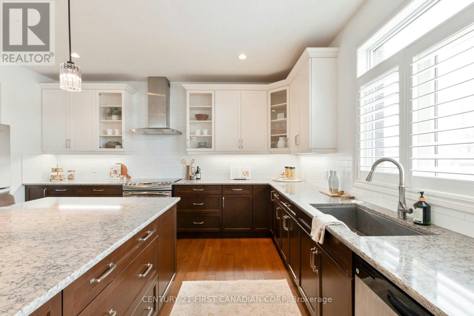 558 Eclipse Walk, London, ON, N5X 3Z1 - 18