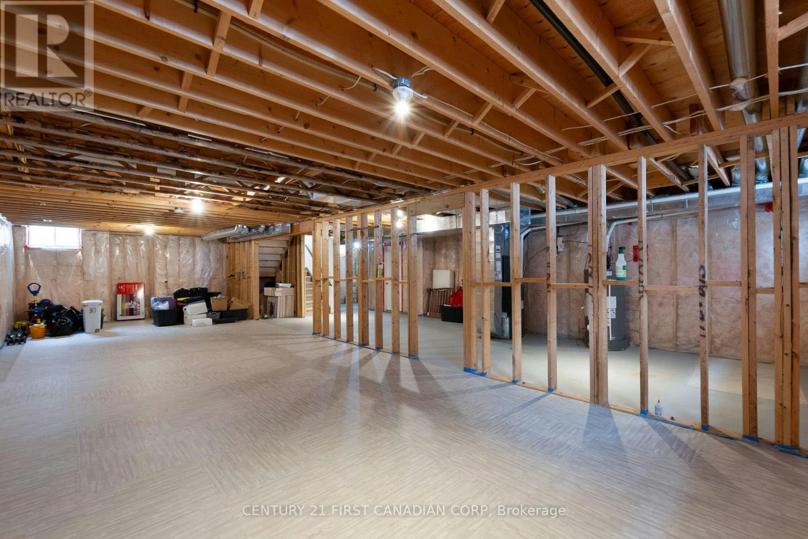 558 Eclipse Walk, London, ON, N5X 3Z1 - 44