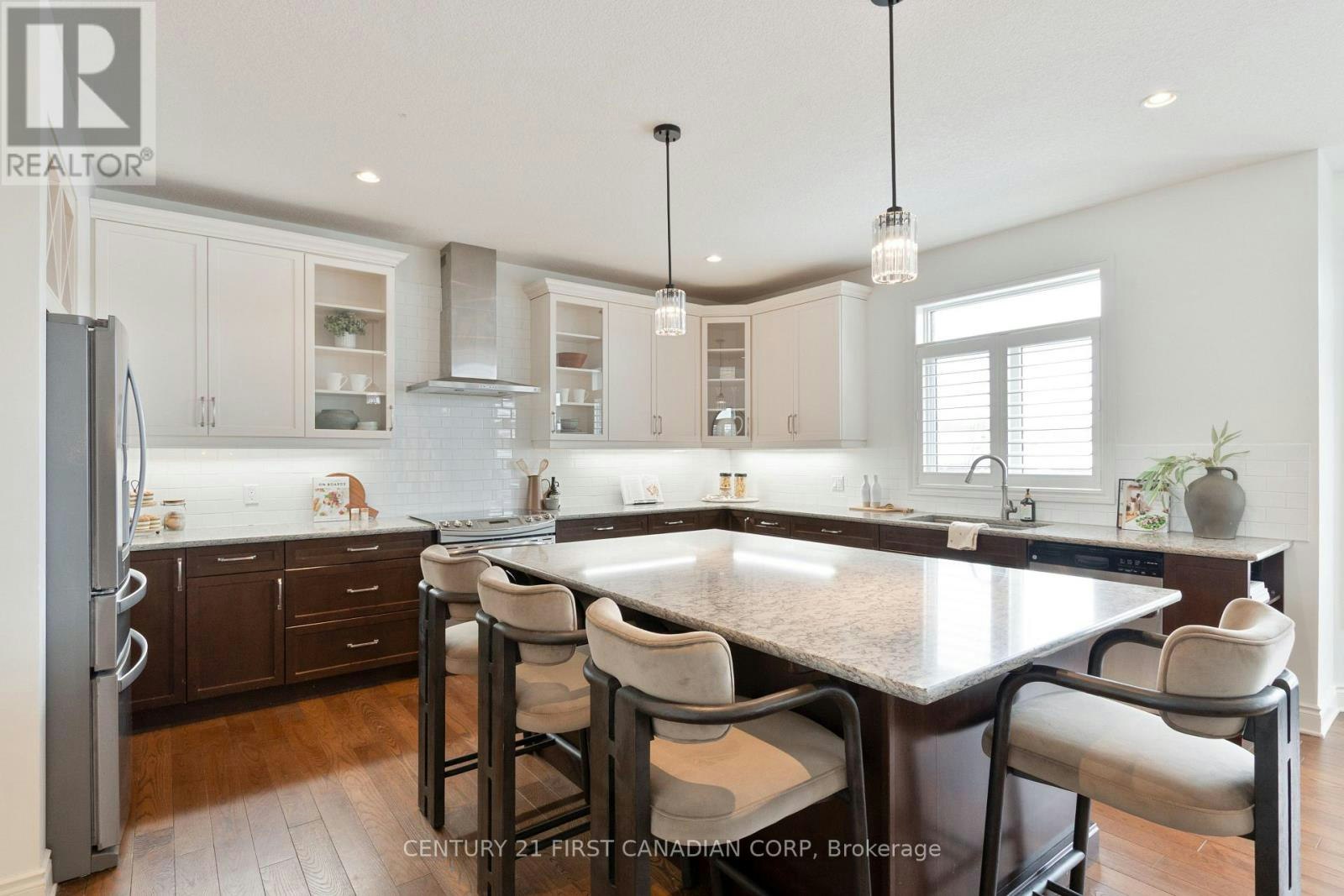 558 Eclipse Walk, London, ON, N5X 3Z1 - 20