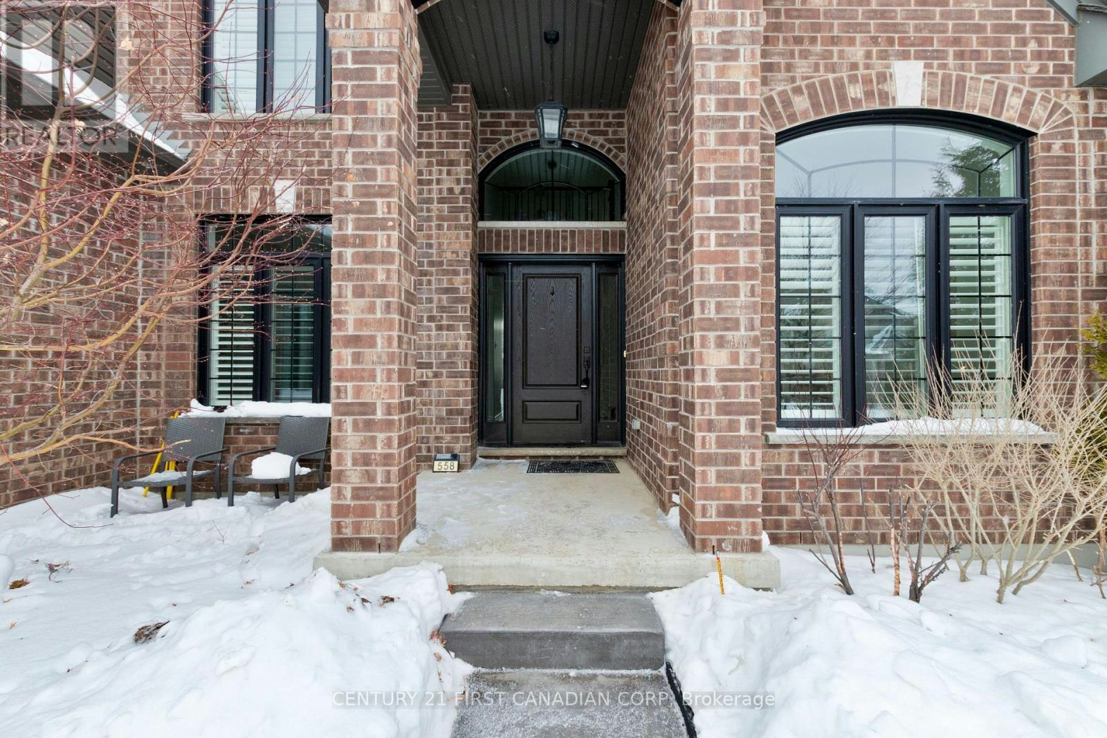 558 Eclipse Walk, London, ON, N5X 3Z1 - 2