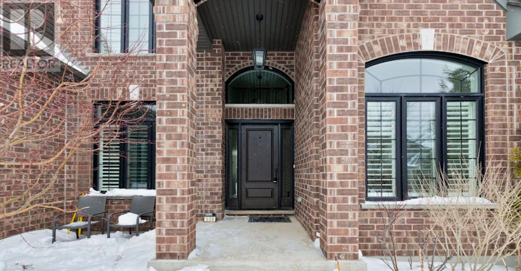558 Eclipse Walk, London, ON, N5X 3Z1 - 2