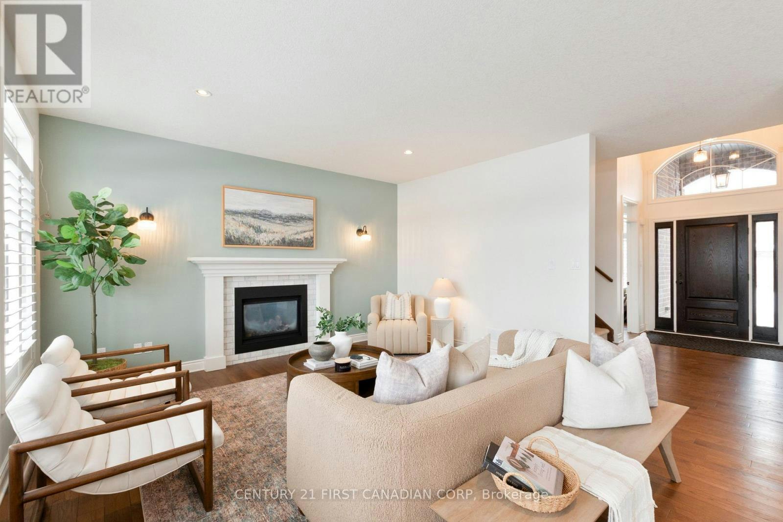 558 Eclipse Walk, London, ON, N5X 3Z1 - 9