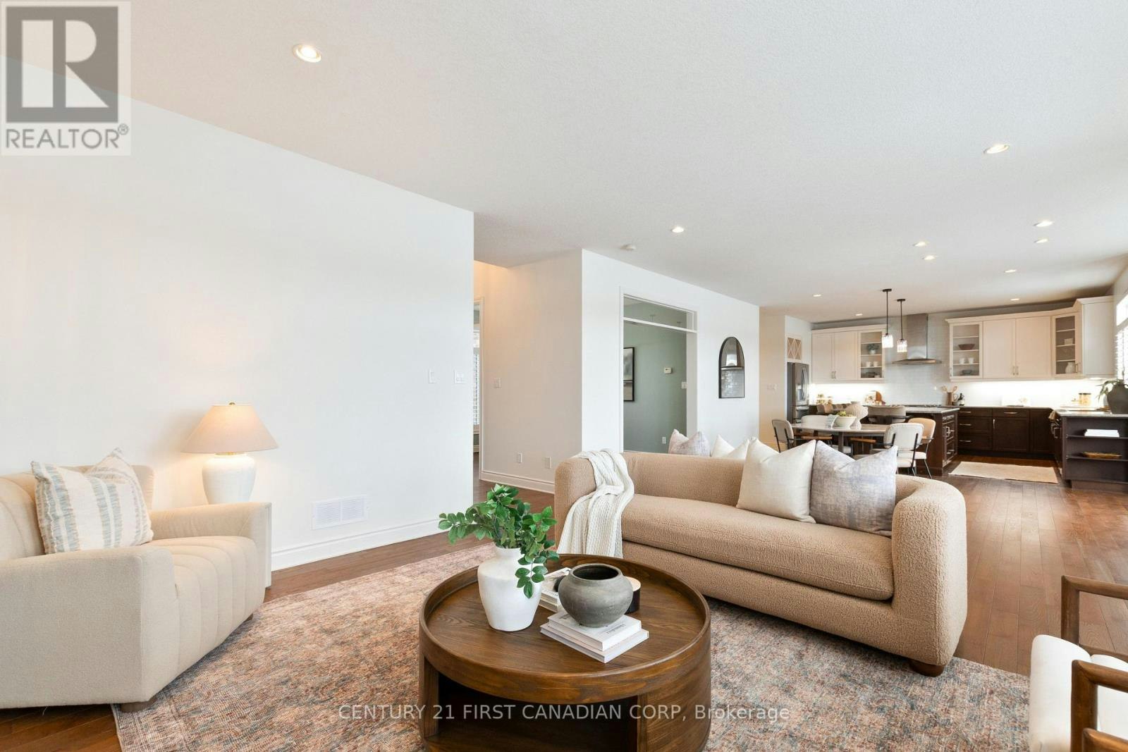 558 Eclipse Walk, London, ON, N5X 3Z1 - 11