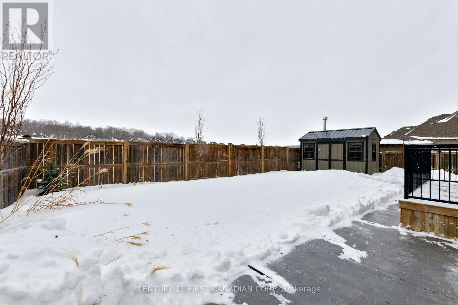 558 Eclipse Walk, London, ON, N5X 3Z1 - 46