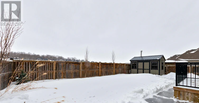 558 Eclipse Walk, London, ON, N5X 3Z1 - 46