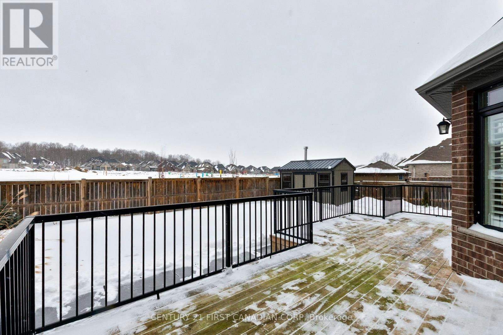 558 Eclipse Walk, London, ON, N5X 3Z1 - 45