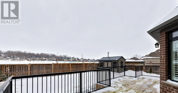558 Eclipse Walk, London, ON, N5X 3Z1 - 45