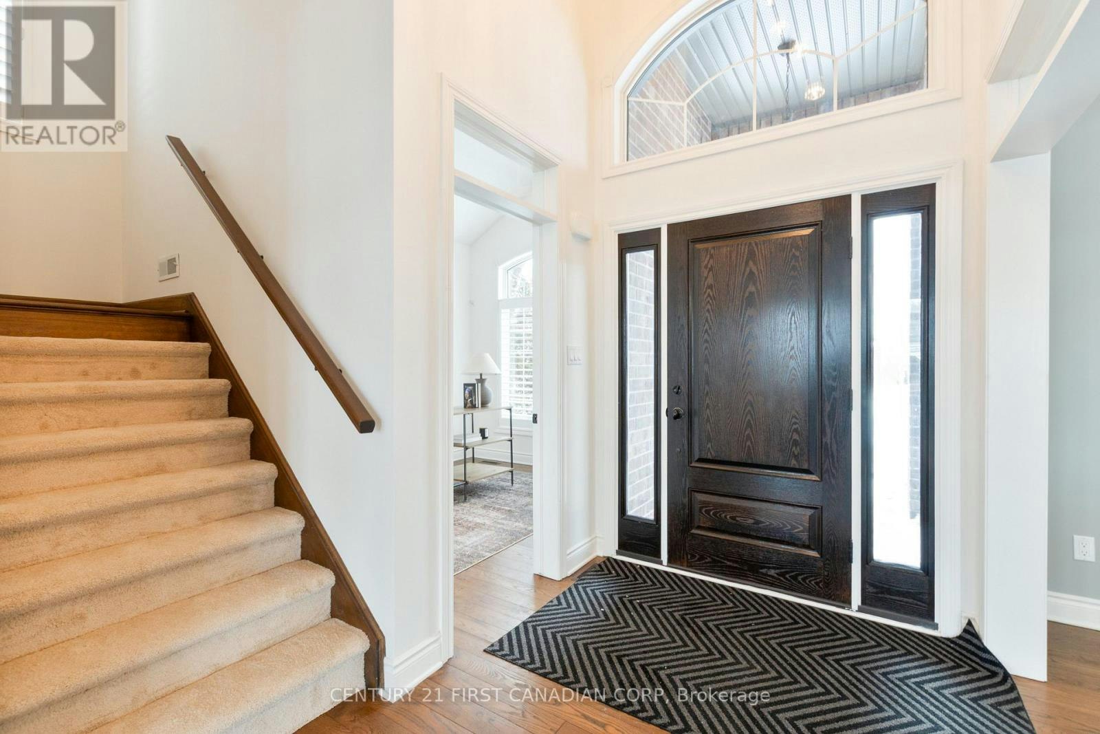 558 Eclipse Walk, London, ON, N5X 3Z1 - 3