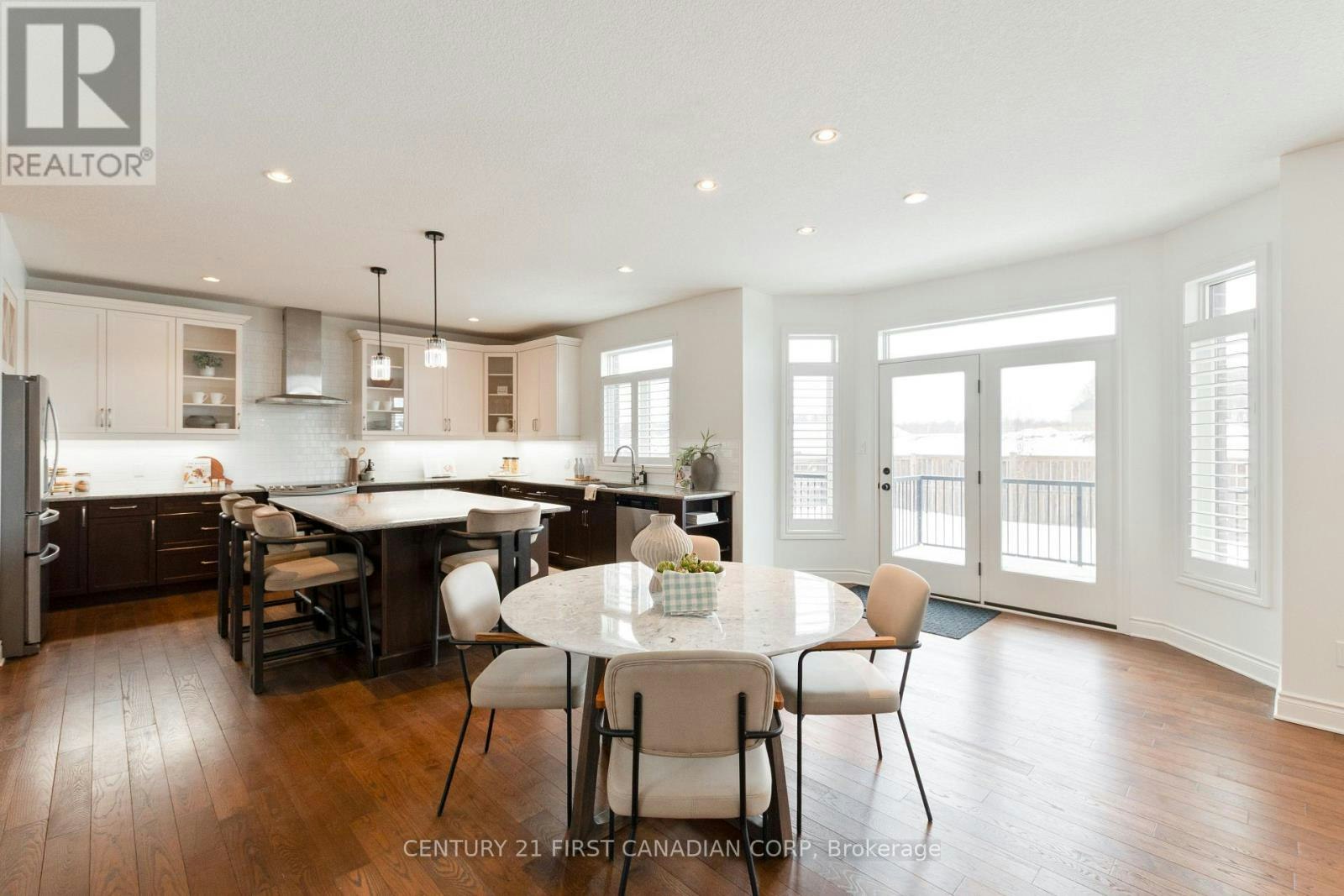 558 Eclipse Walk, London, ON, N5X 3Z1 - 13