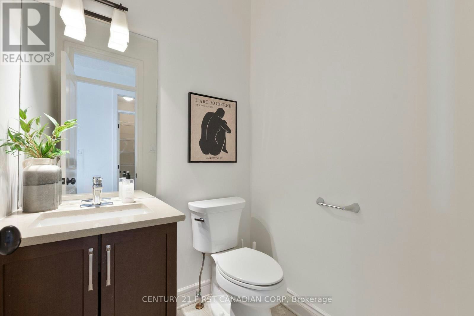 558 Eclipse Walk, London, ON, N5X 3Z1 - 22
