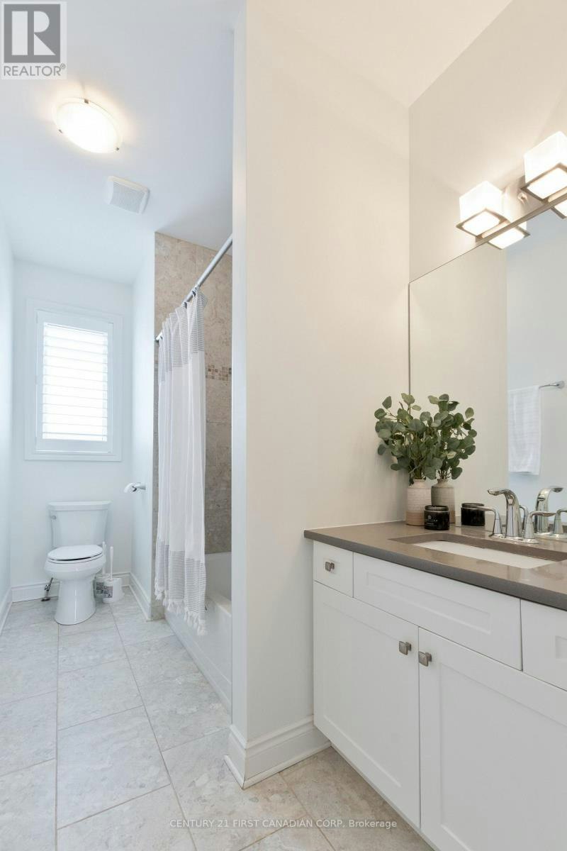 558 Eclipse Walk, London, ON, N5X 3Z1 - 36