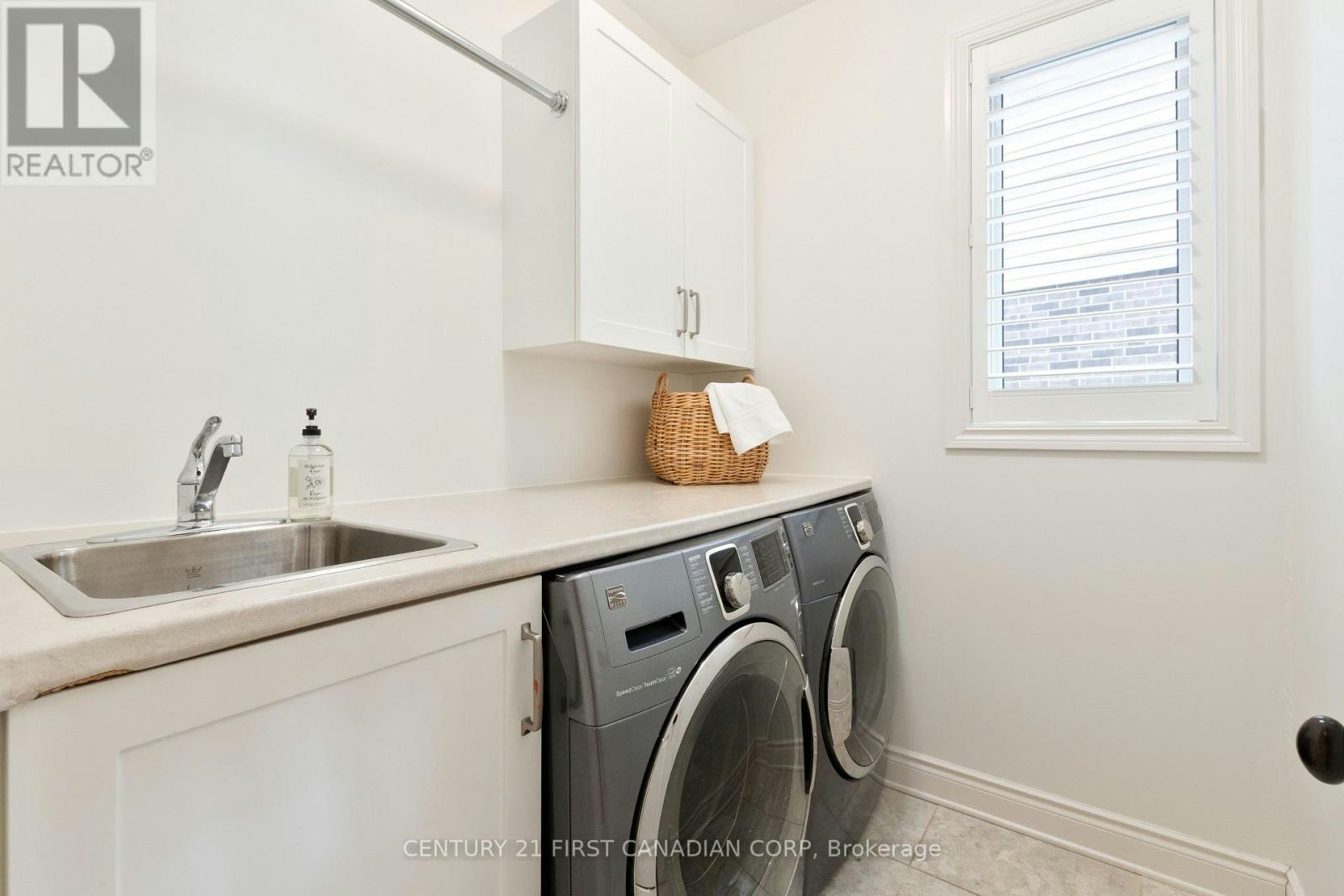 558 Eclipse Walk, London, ON, N5X 3Z1 - 25