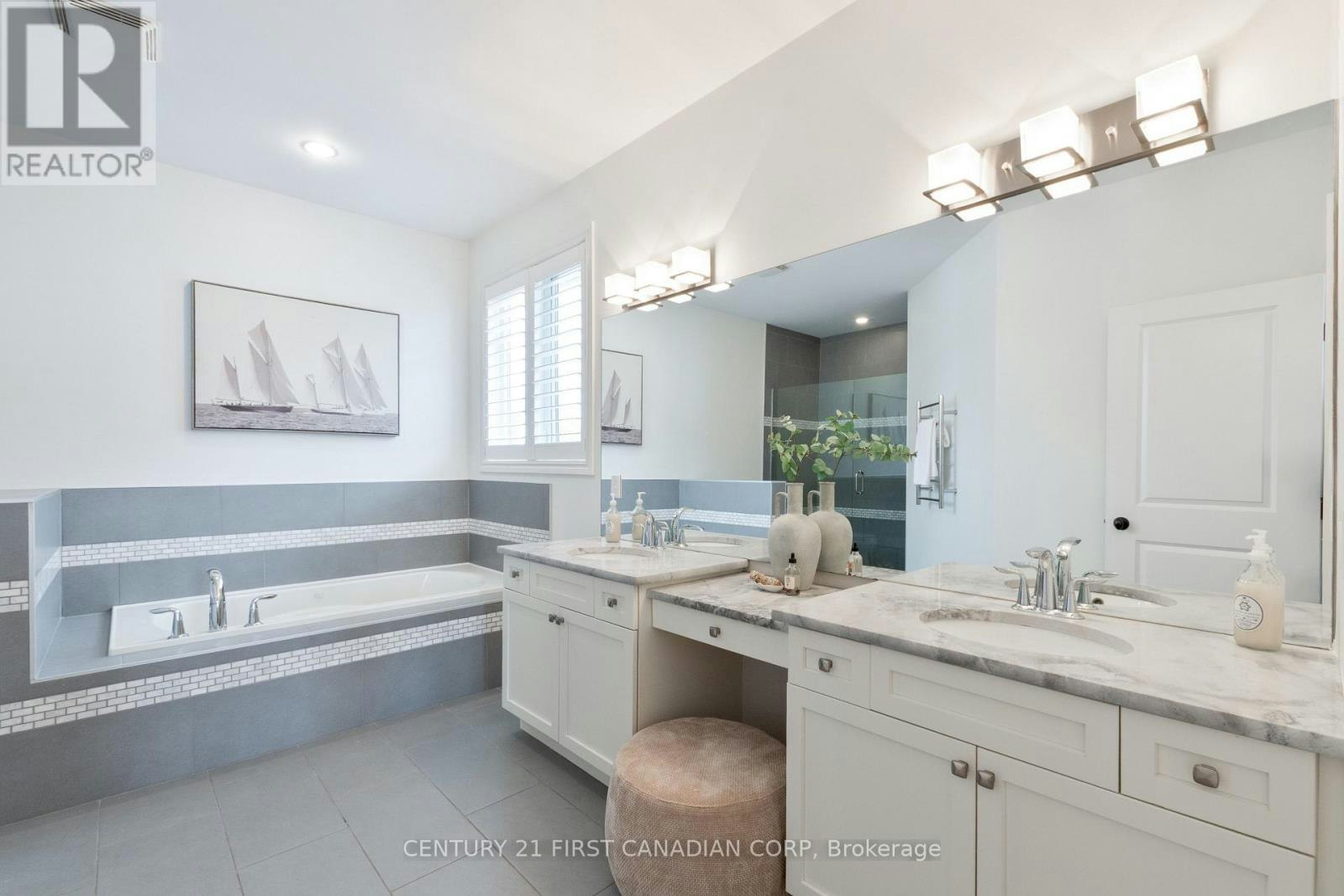 558 Eclipse Walk, London, ON, N5X 3Z1 - 30