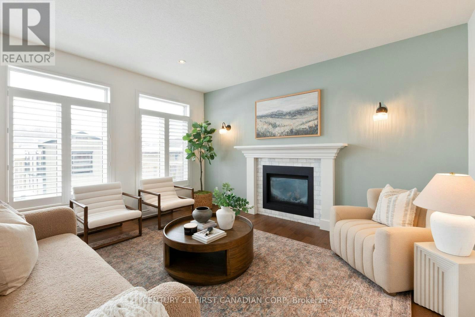 558 Eclipse Walk, London, ON, N5X 3Z1 - 10