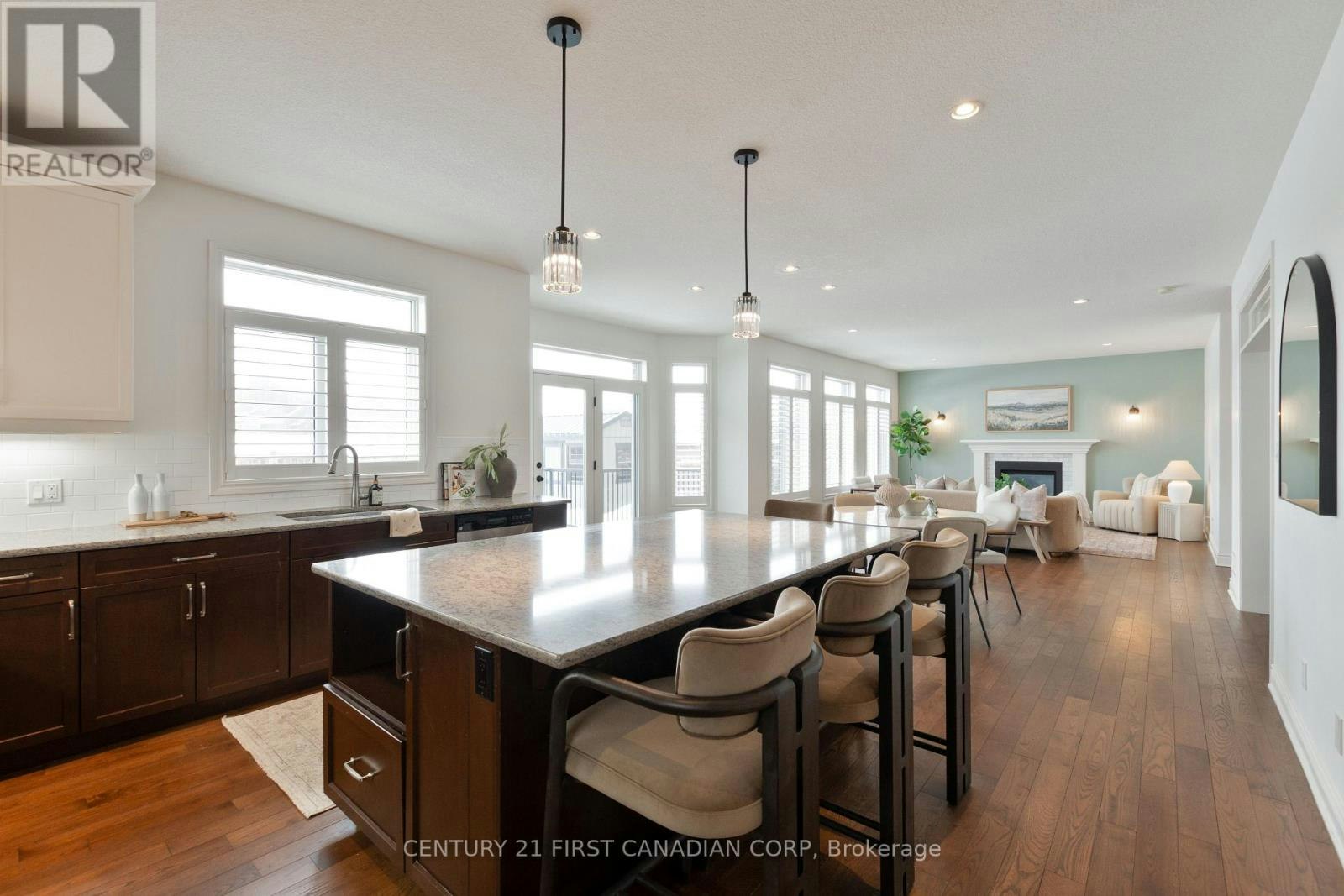 558 Eclipse Walk, London, ON, N5X 3Z1 - 19