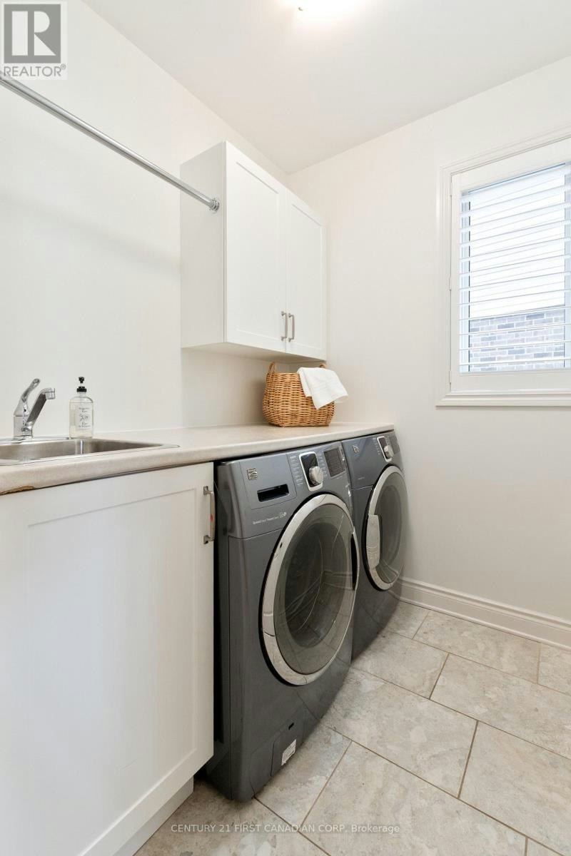 558 Eclipse Walk, London, ON, N5X 3Z1 - 26