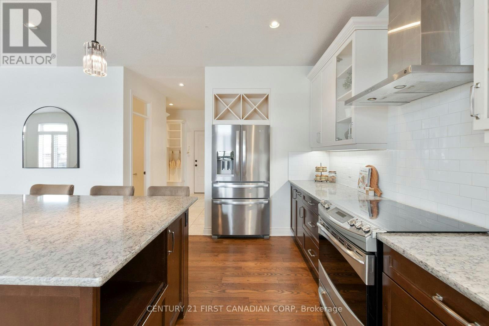 558 Eclipse Walk, London, ON, N5X 3Z1 - 21