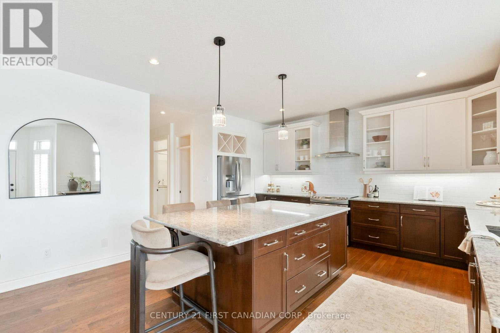 558 Eclipse Walk, London, ON, N5X 3Z1 - 17