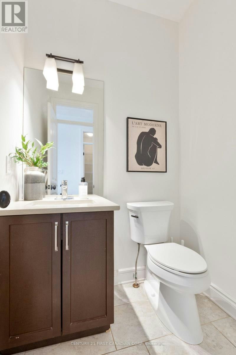 558 Eclipse Walk, London, ON, N5X 3Z1 - 23