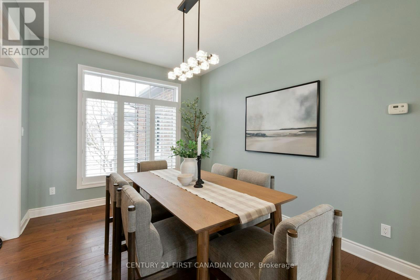 558 Eclipse Walk, London, ON, N5X 3Z1 - 8