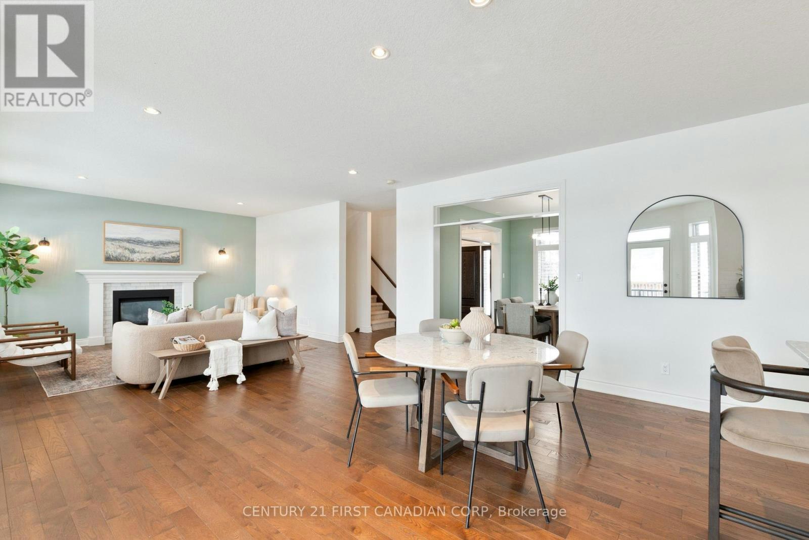 558 Eclipse Walk, London, ON, N5X 3Z1 - 15