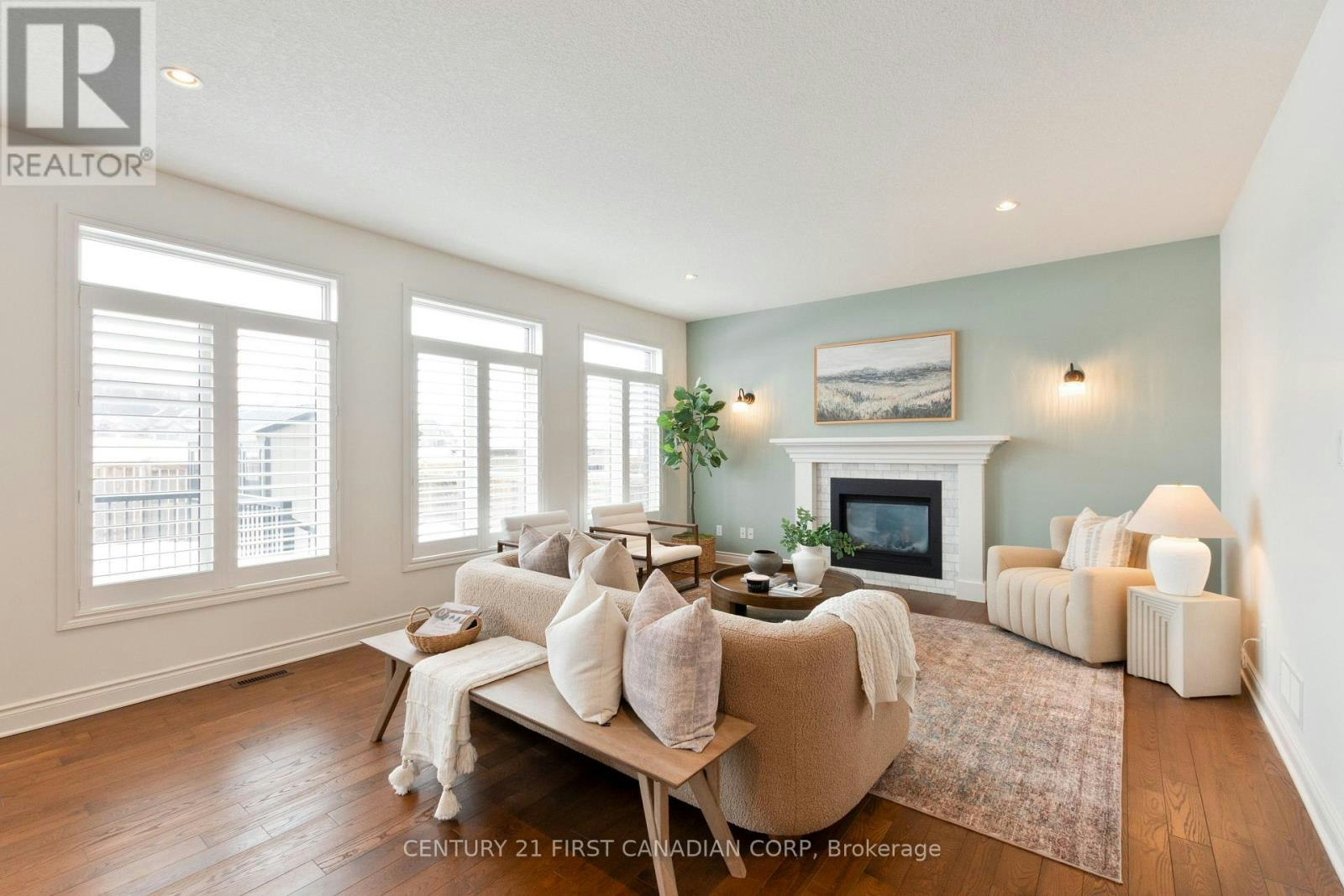 558 Eclipse Walk, London, ON, N5X 3Z1 - 12
