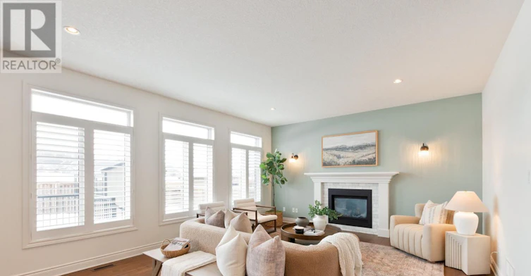 558 Eclipse Walk, London, ON, N5X 3Z1 - 12