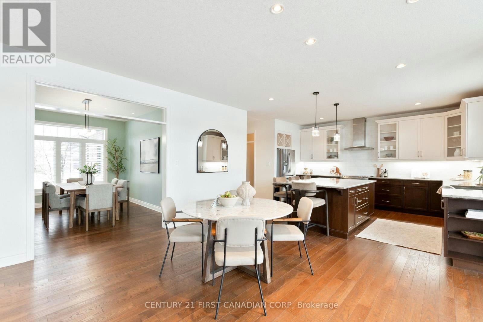 558 Eclipse Walk, London, ON, N5X 3Z1 - 14