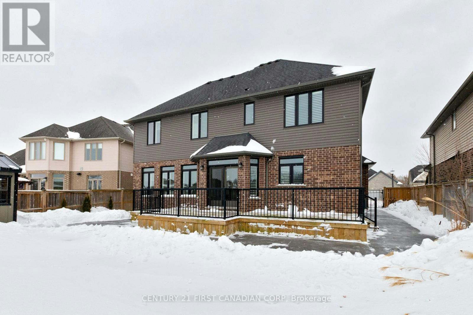 558 Eclipse Walk, London, ON, N5X 3Z1 - 47