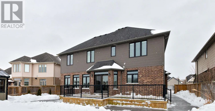 558 Eclipse Walk, London, ON, N5X 3Z1 - 47