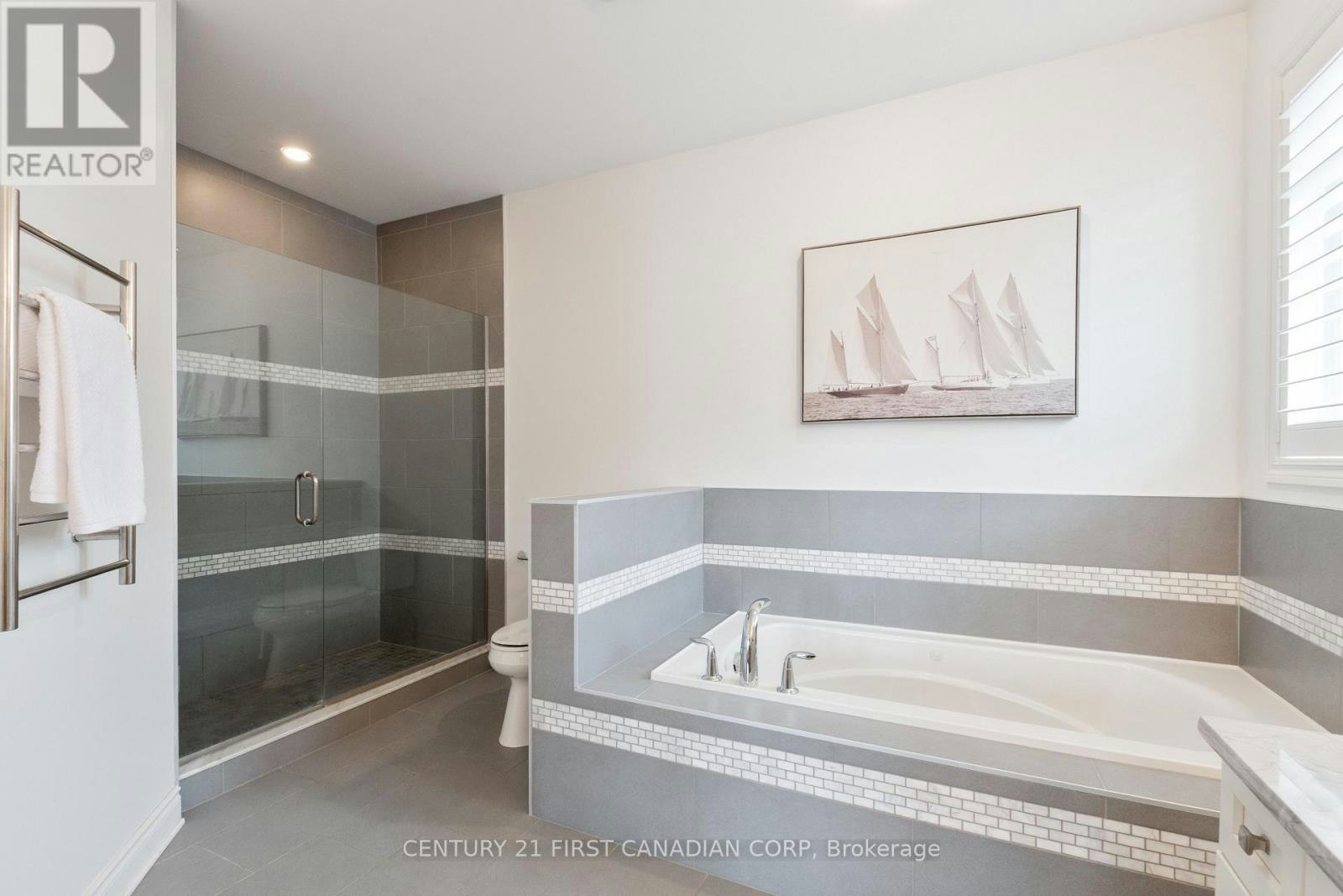 558 Eclipse Walk, London, ON, N5X 3Z1 - 31