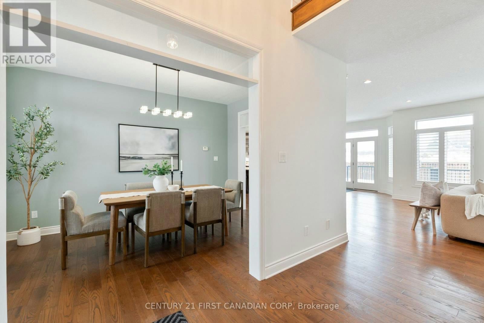 558 Eclipse Walk, London, ON, N5X 3Z1 - 5