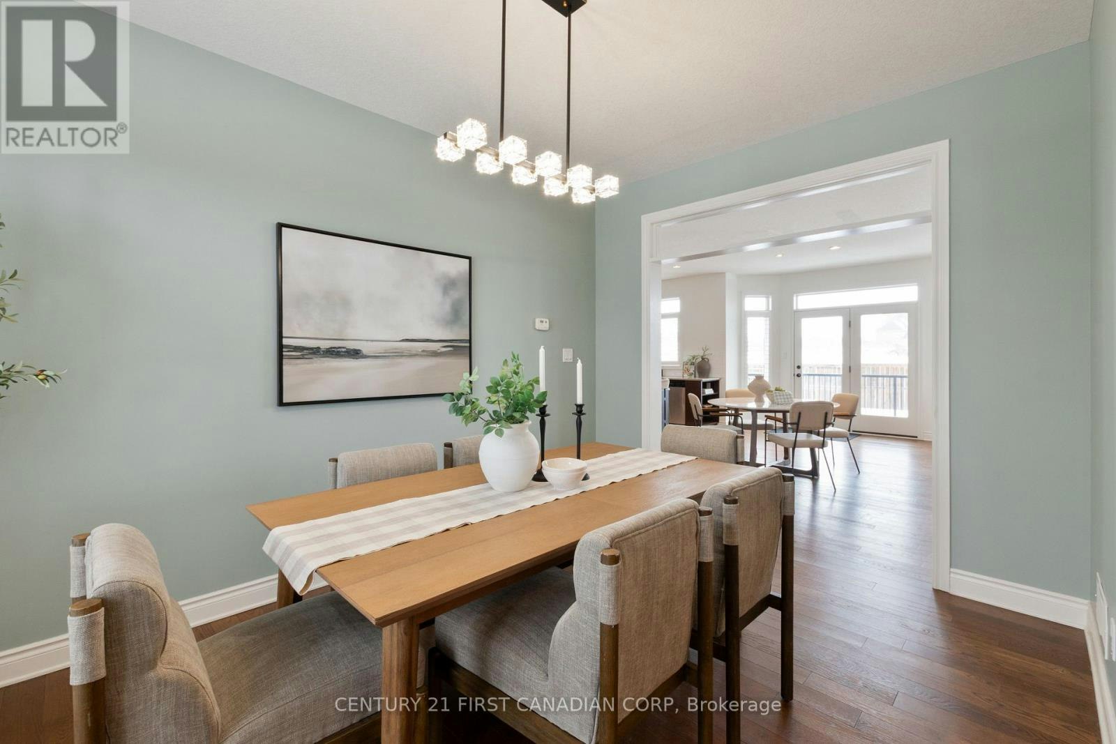 558 Eclipse Walk, London, ON, N5X 3Z1 - 7